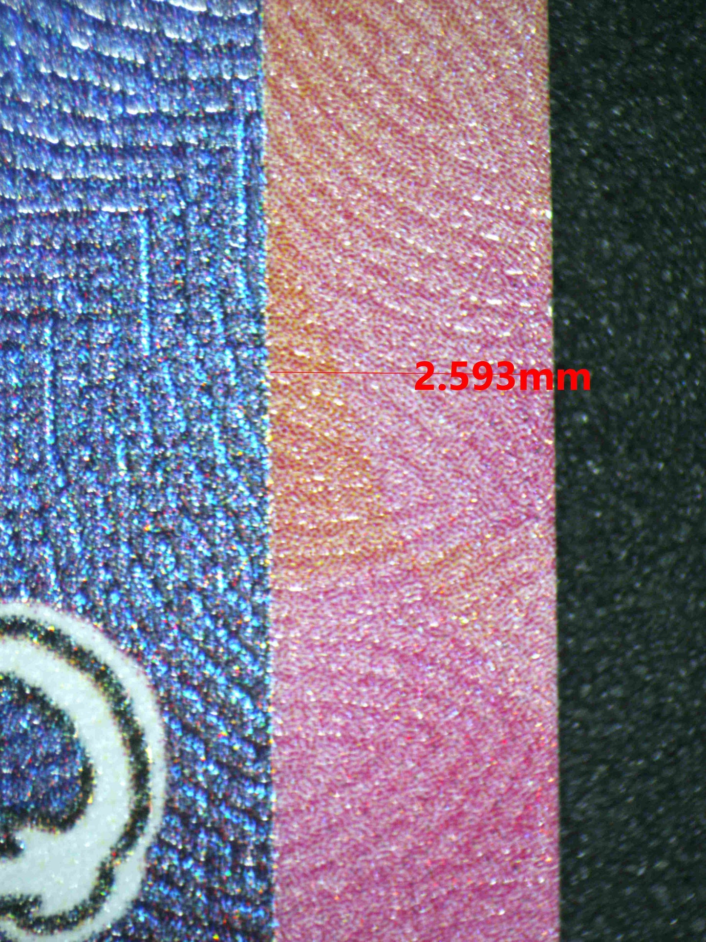 07248 VAPOREON EX Grading Card