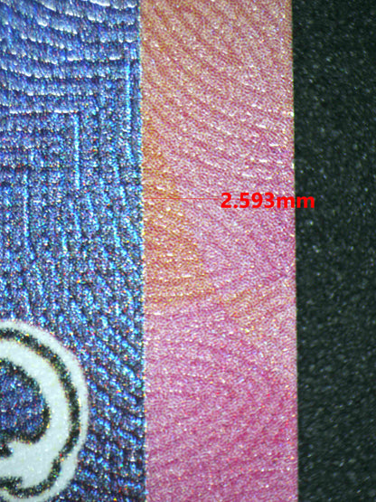 07248 VAPOREON EX Grading Card