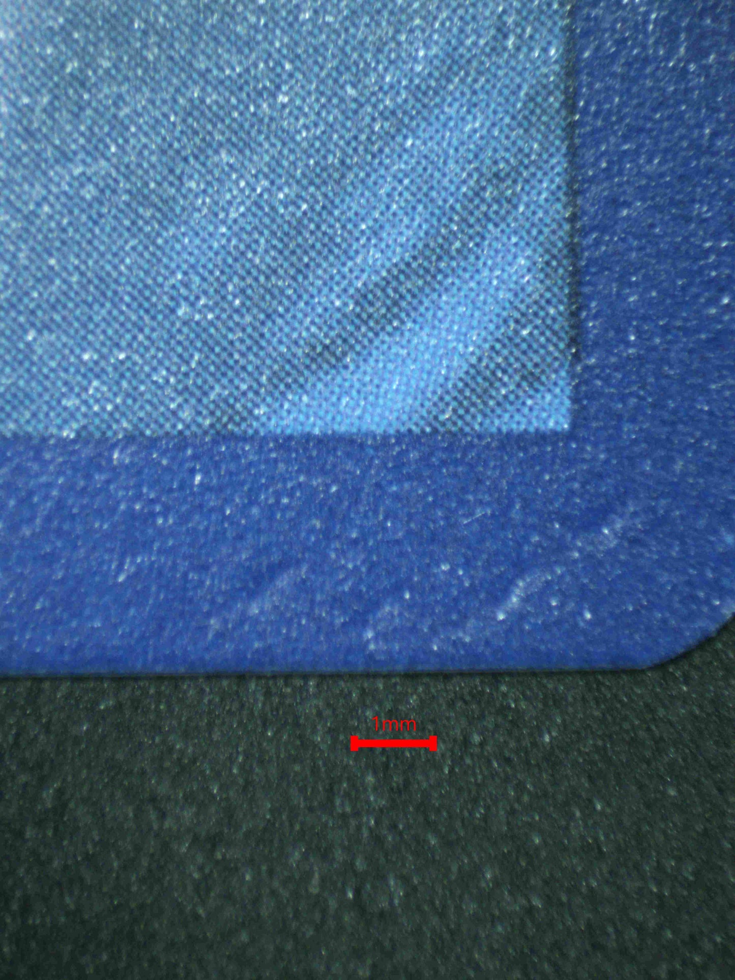 07249 MEW EX Grading Card