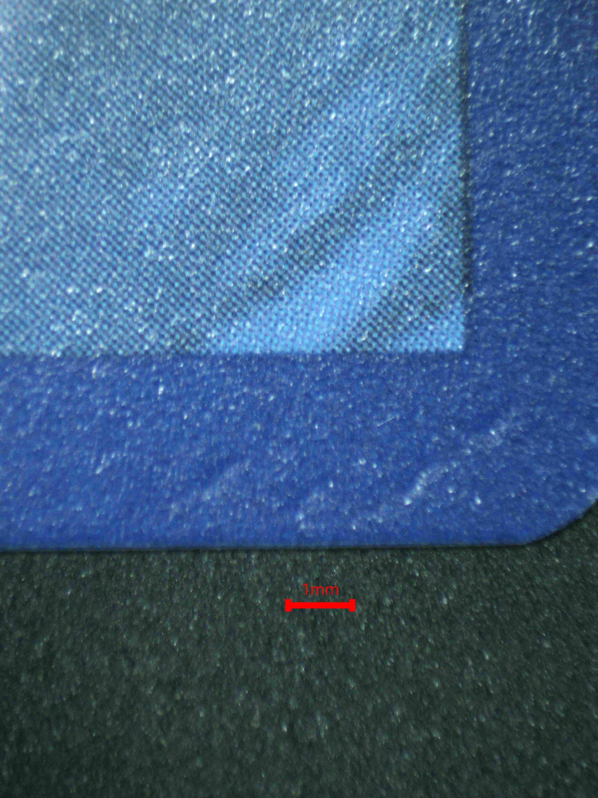 07249 MEW EX Grading Card