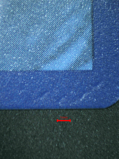 07249 MEW EX Grading Card