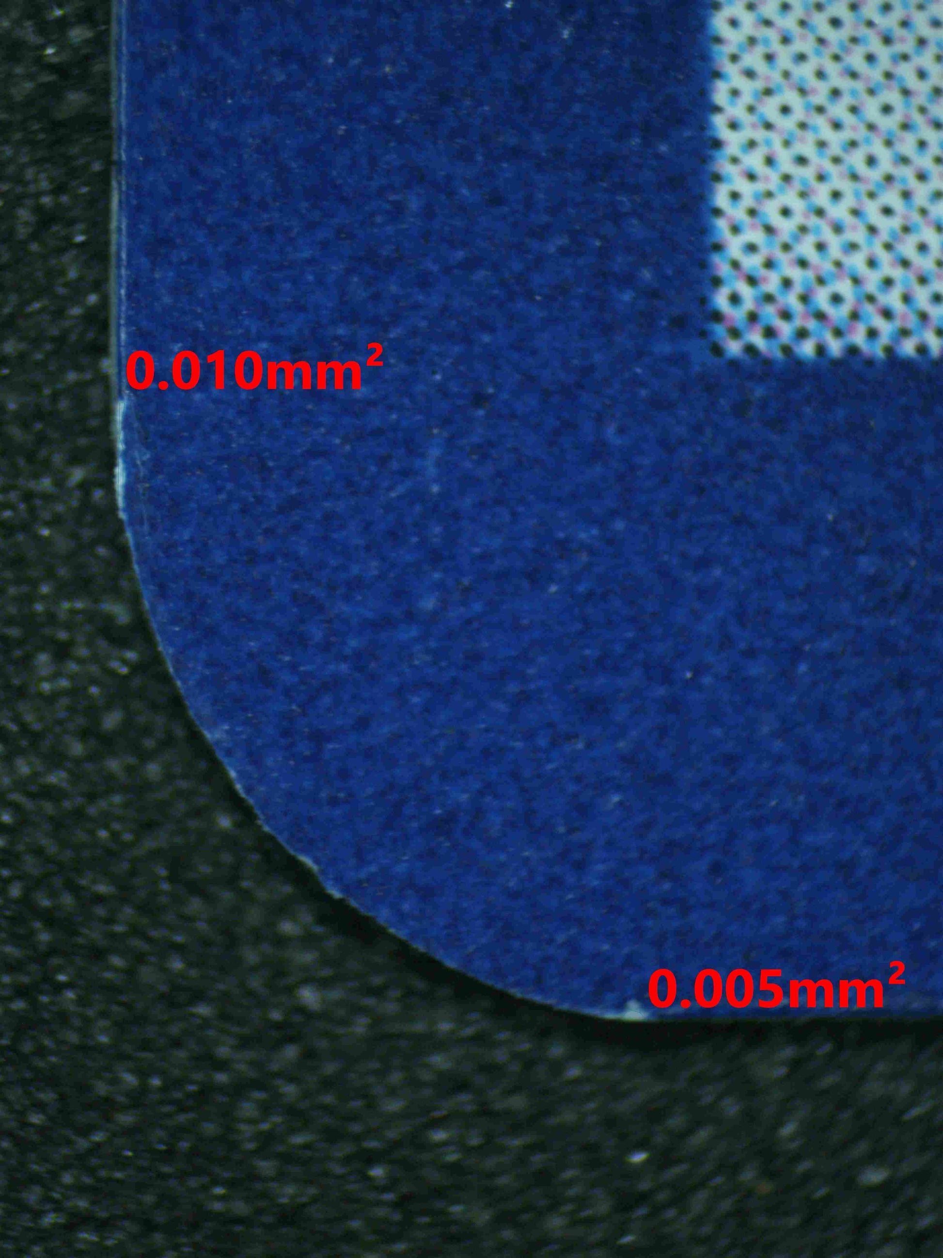 07249 MEW EX Grading Card