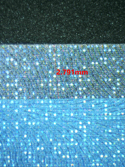 07249 MEW EX Grading Card