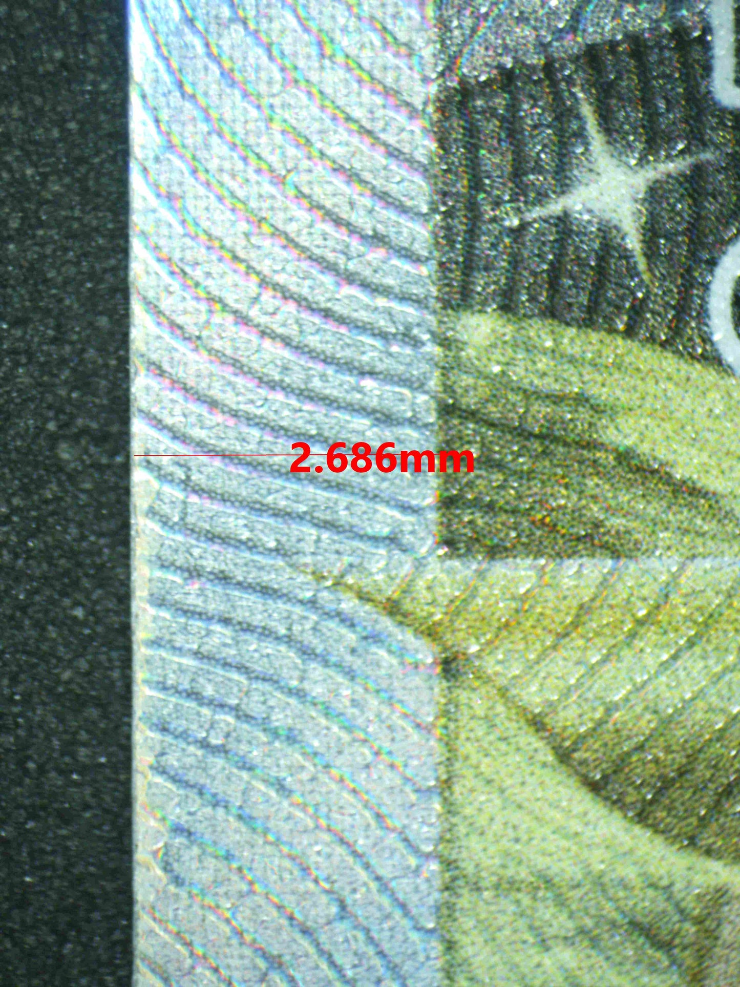 07250 MEWTWO VSTAR Grading Card