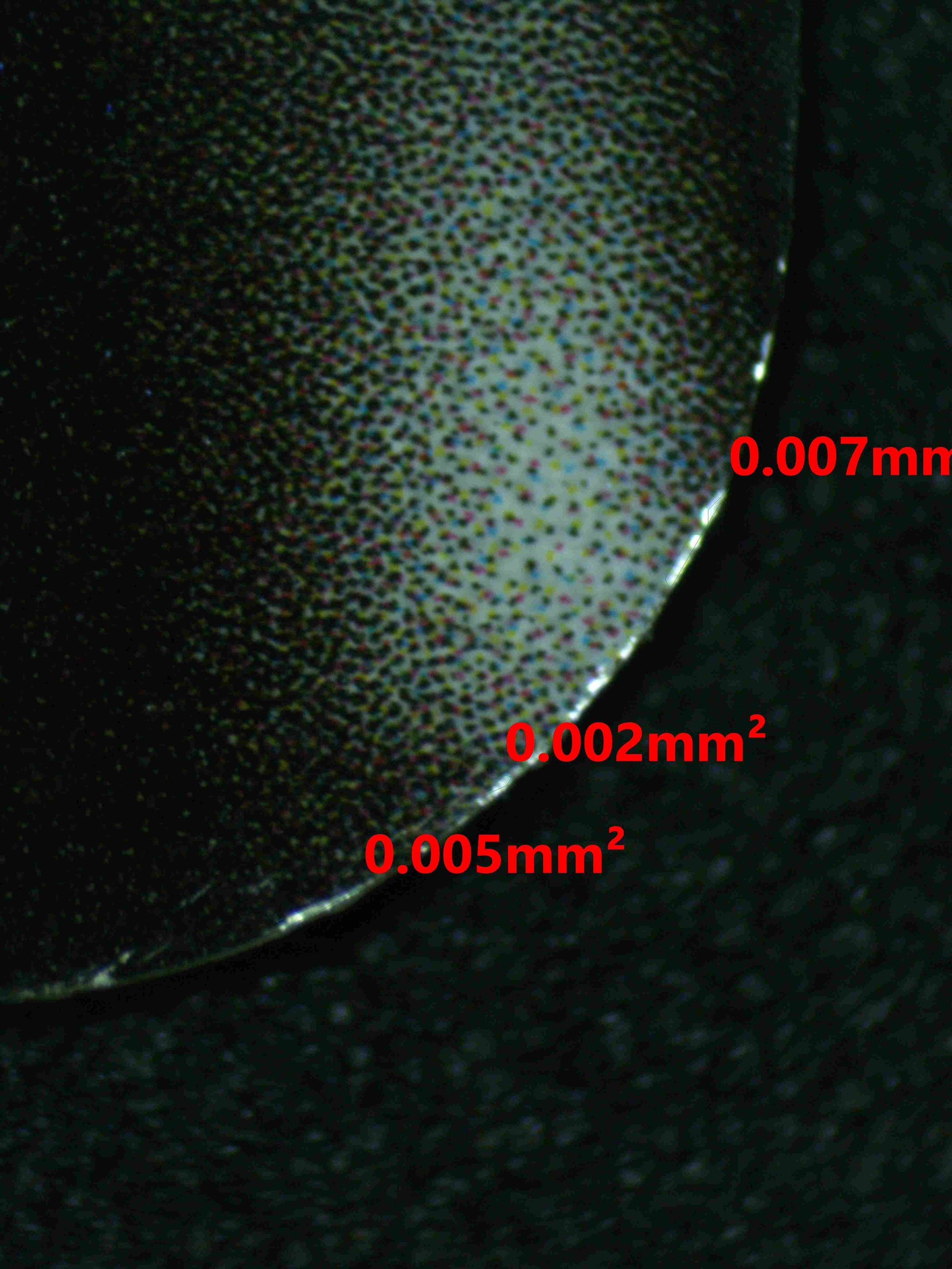 07251 AERODACTYL V (SPANISH) Grading Card