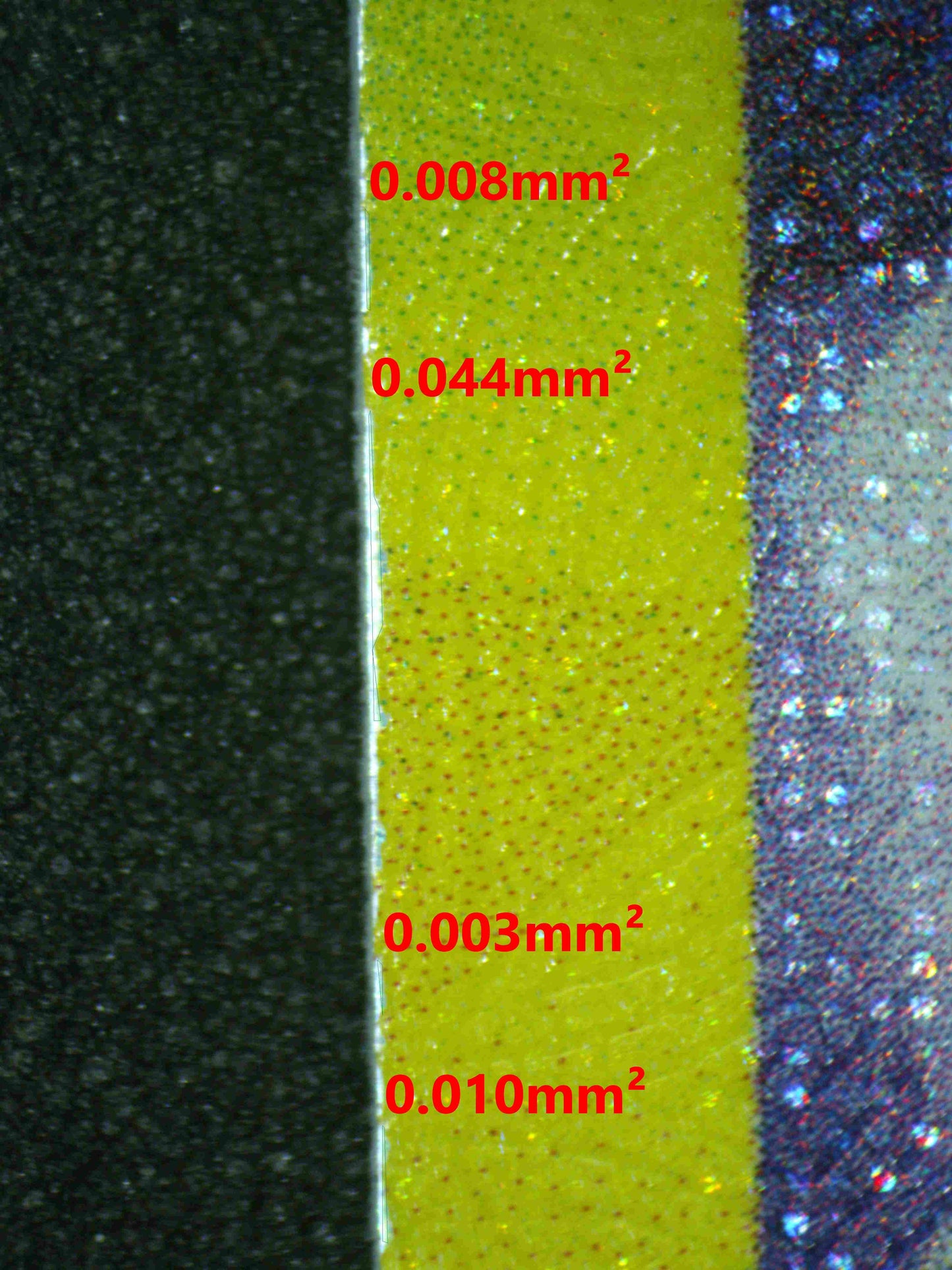 07252 ESPEON EX (SPANISH) Grading Card