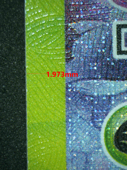 07252 ESPEON EX (SPANISH) Grading Card