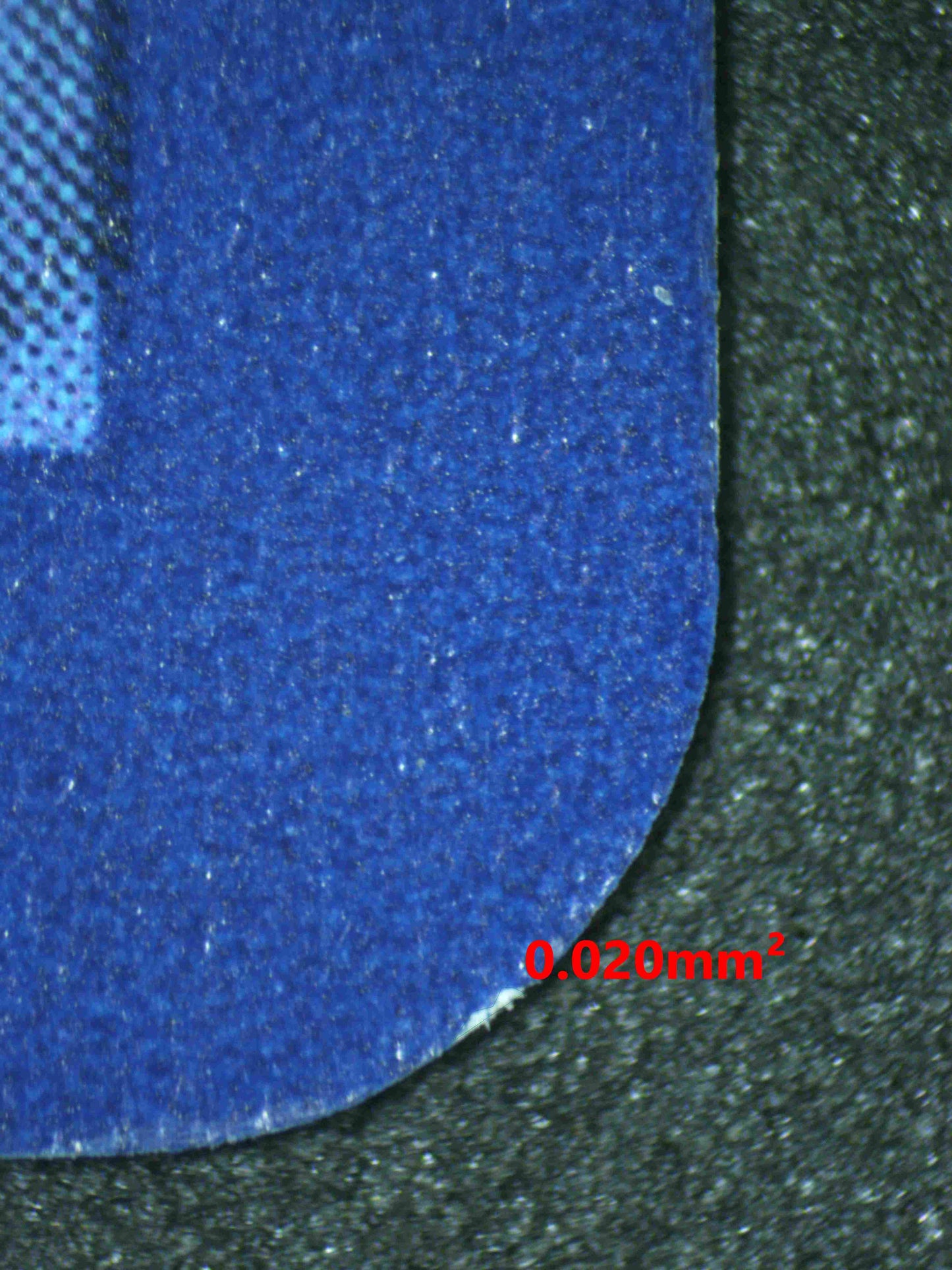 07257 LEAFEON EX Grading Card