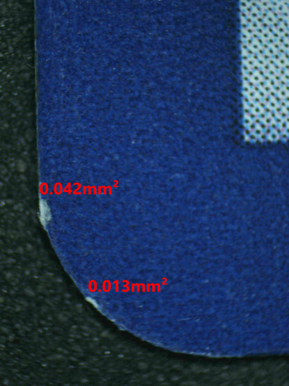 07259 EEVEE EX Grading Card