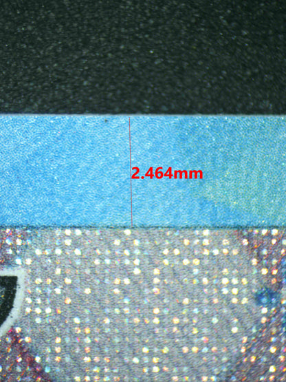 07260 SYLVEON EX Grading Card