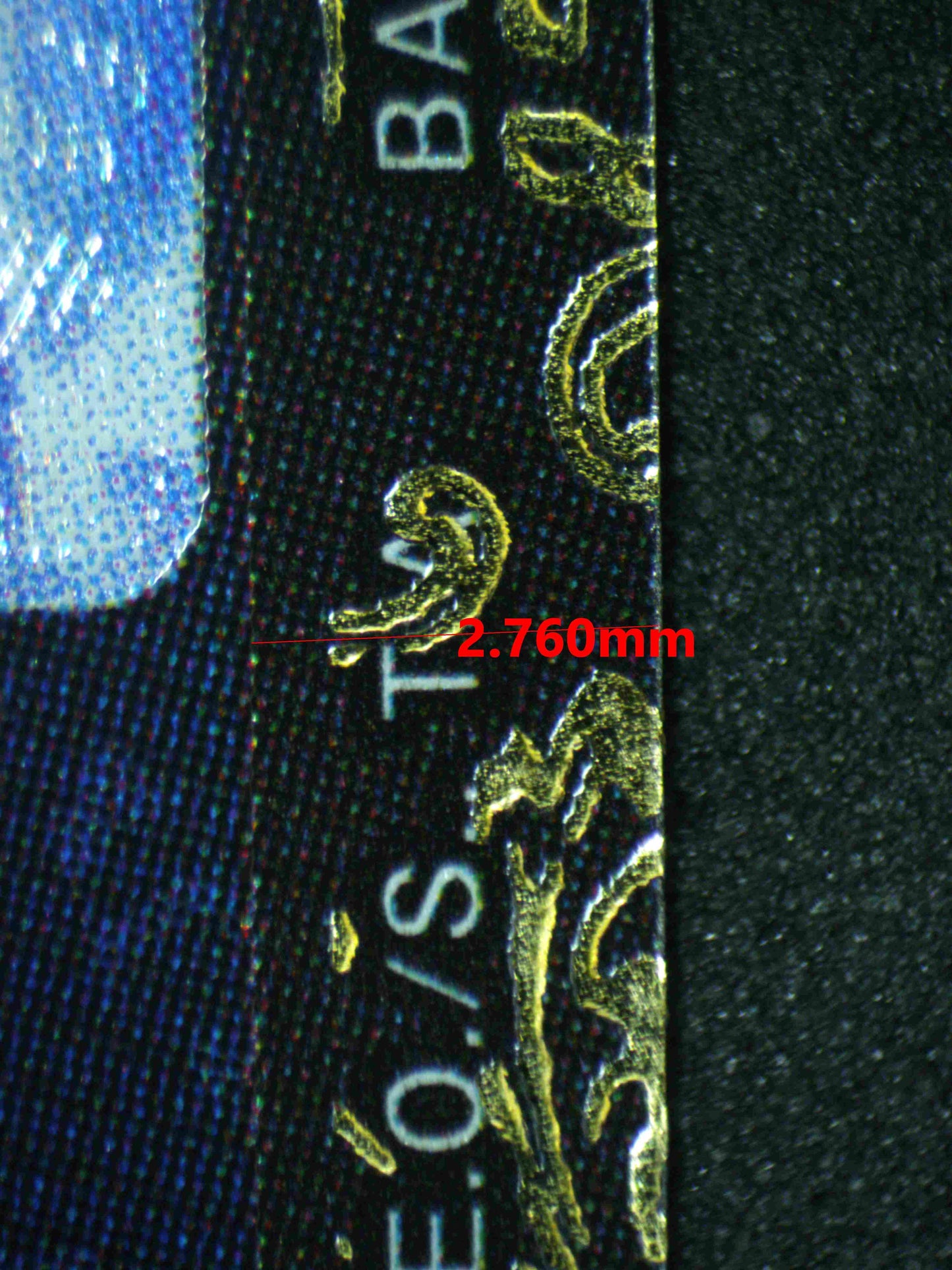 07264 KUZAN Grading Card