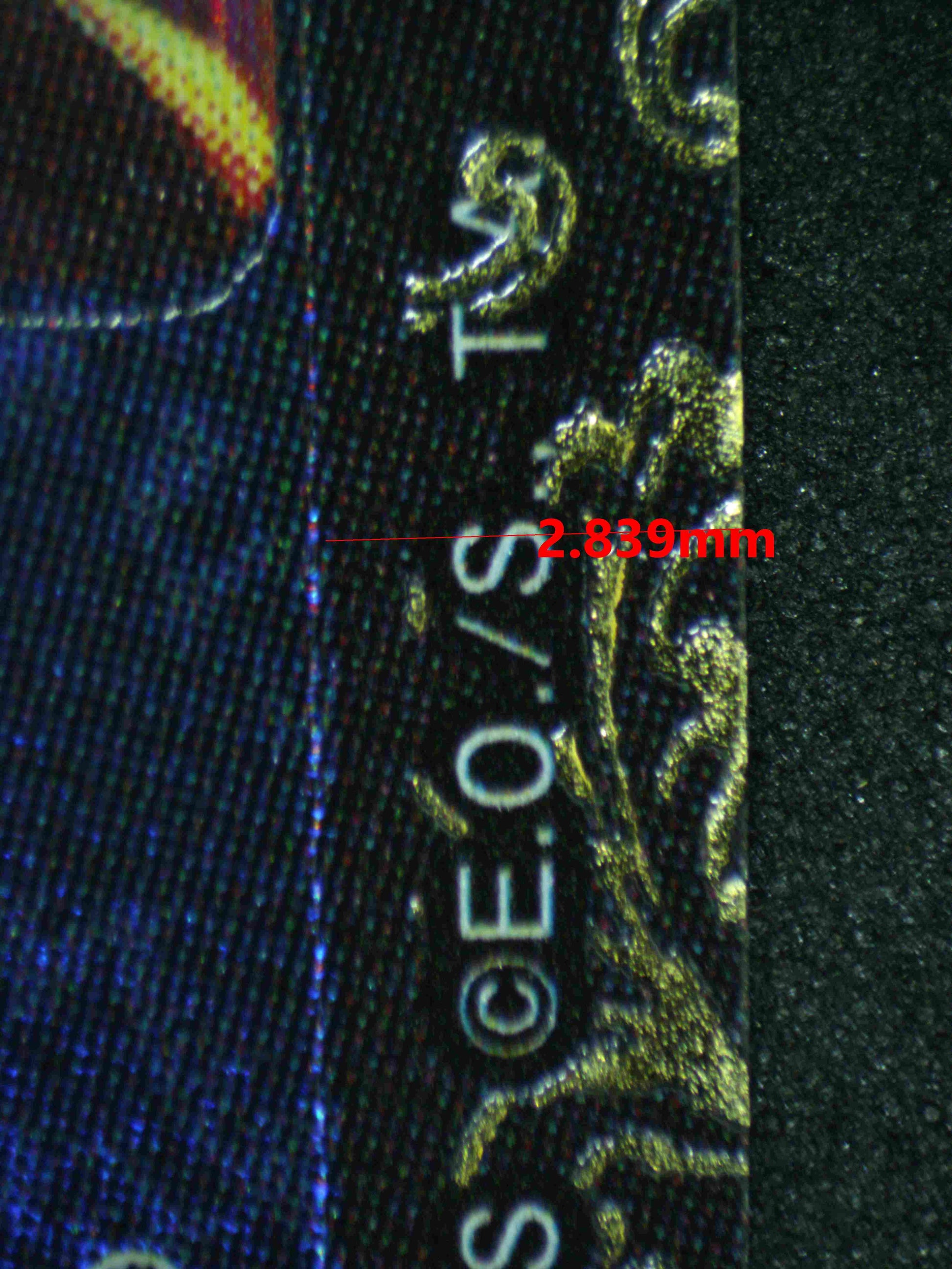 07265 SAKAZUKI Grading Card