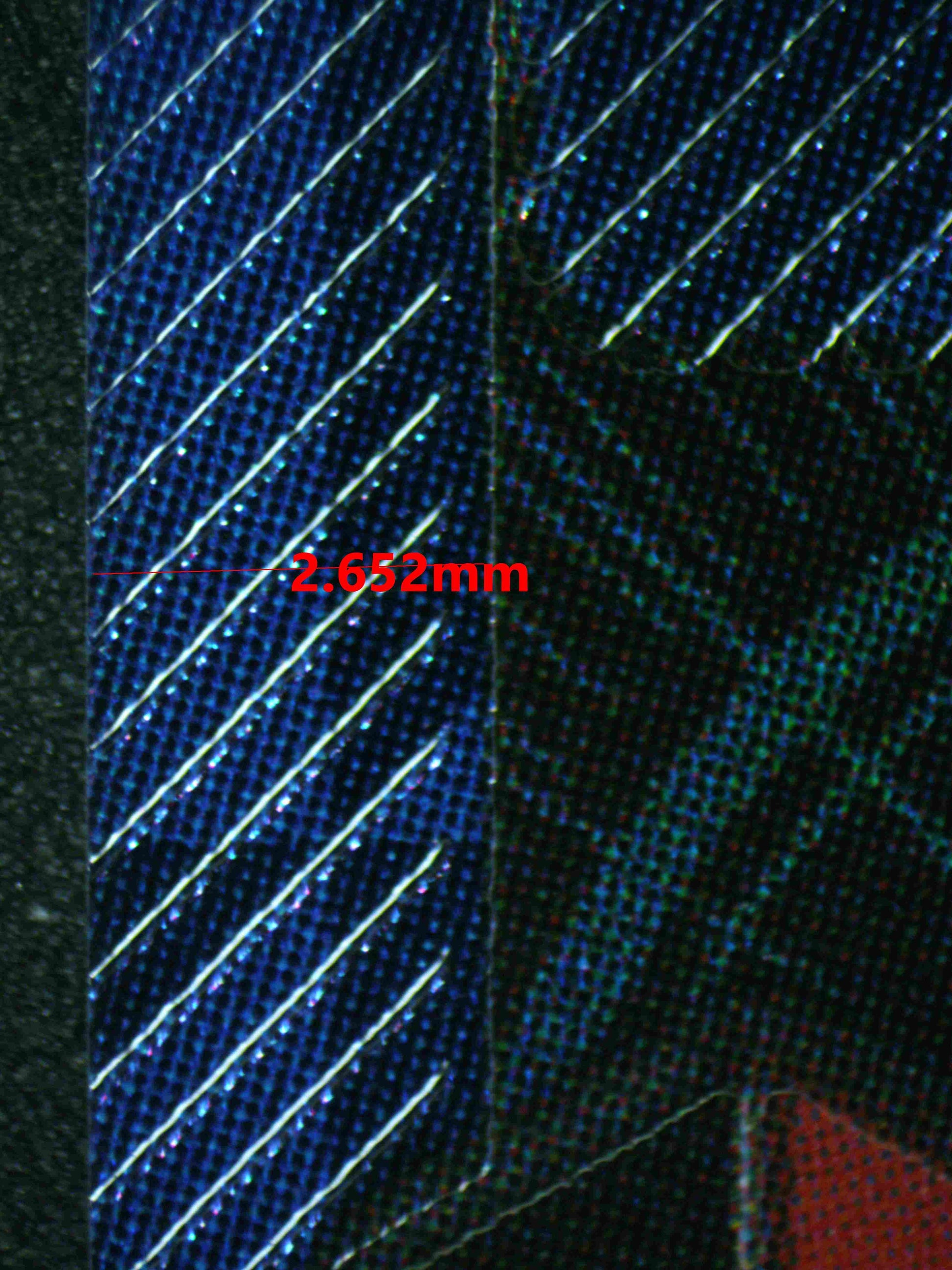 07266 MONKEY.D.LUFFY Grading Card