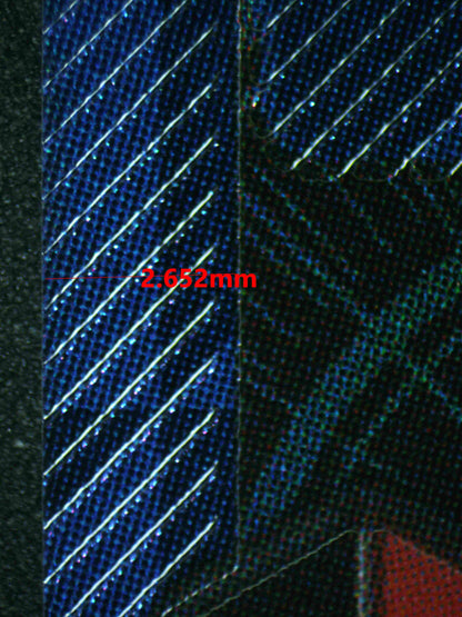 07266 MONKEY.D.LUFFY Grading Card