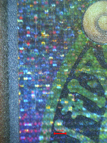 07269 DARK MAGICIAN GIRL Grading Card