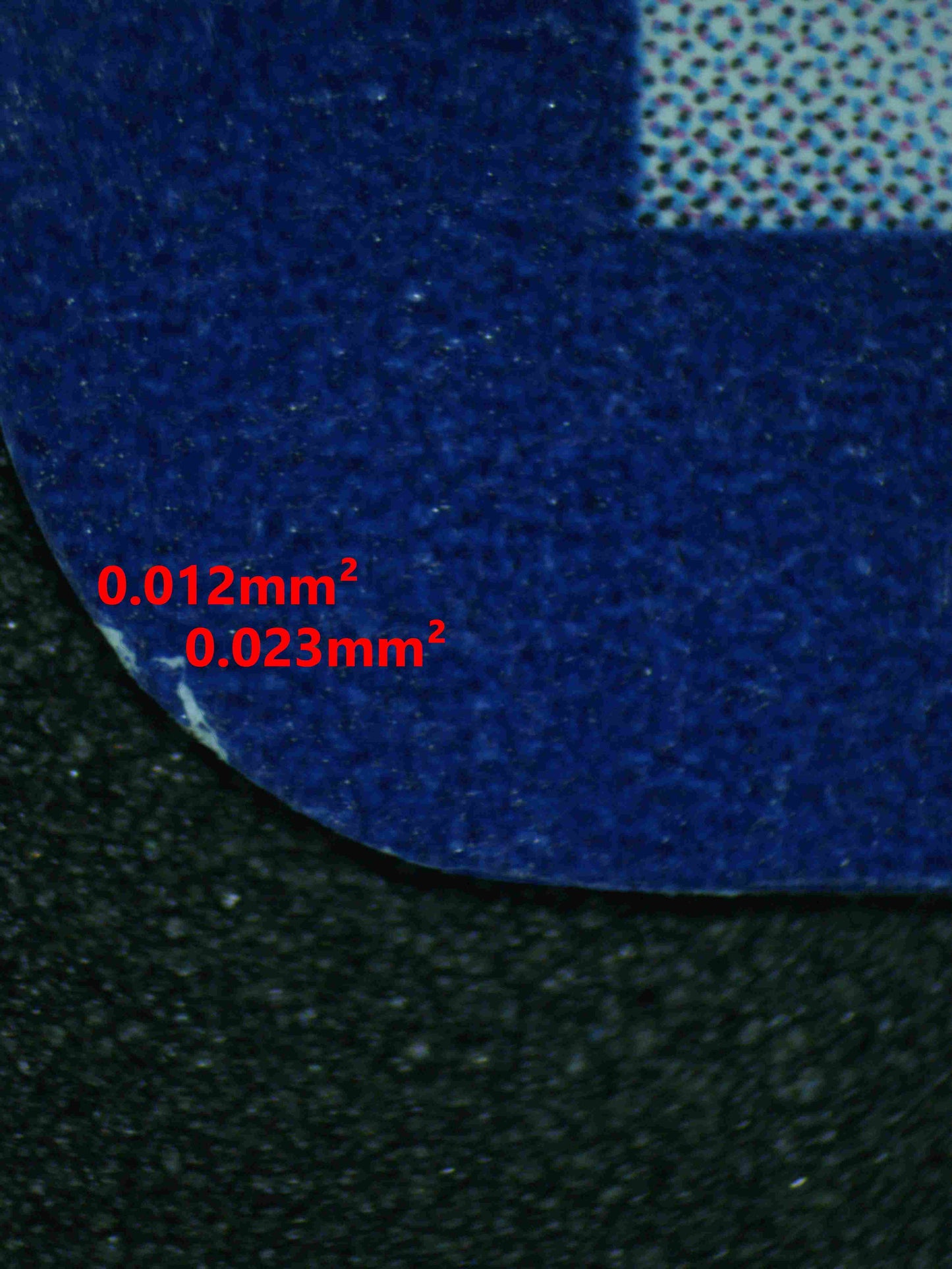 07270 MEW VMAX Grading Card