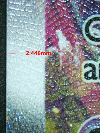 07270 MEW VMAX Grading Card