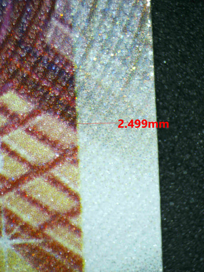 07270 MEW VMAX Grading Card