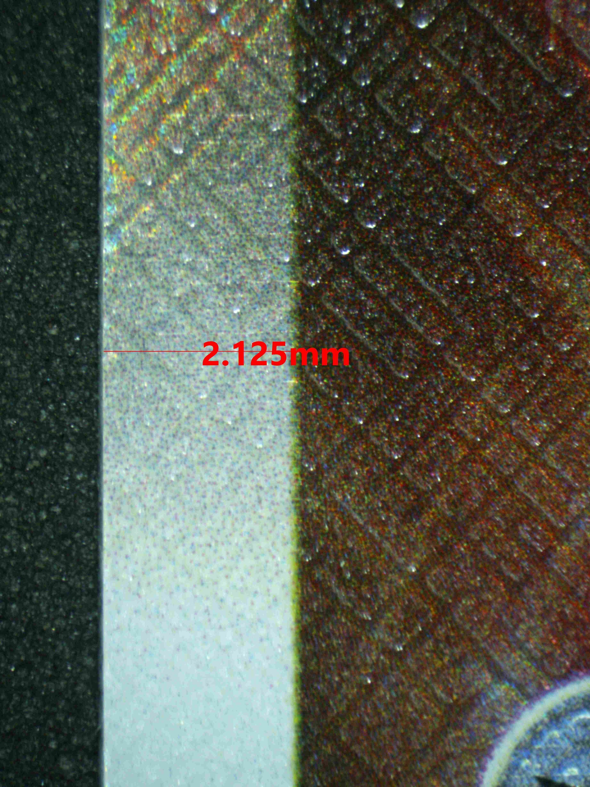 07273 CHARIZARD VMAX Grading Card