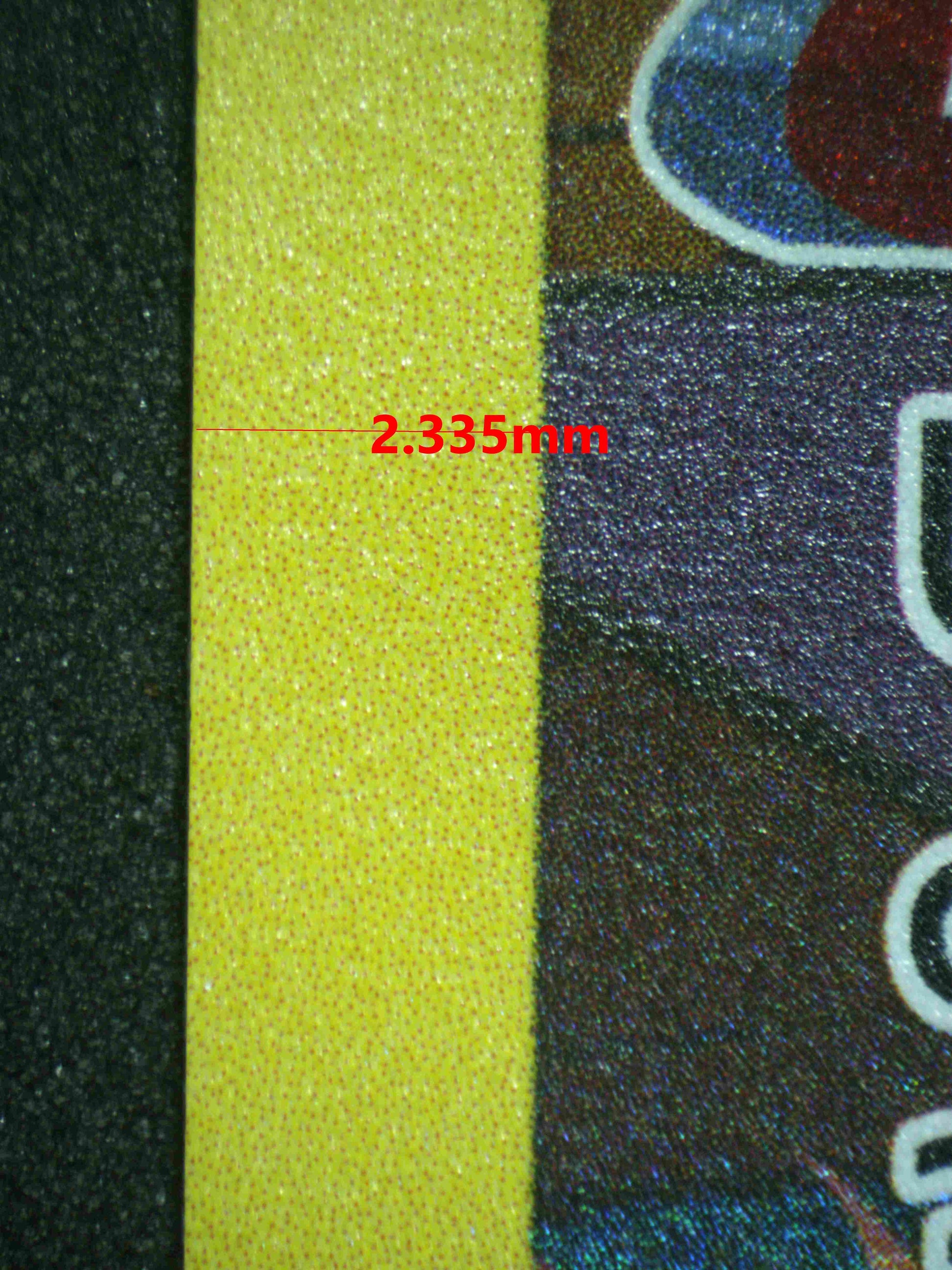 07275 GENGAR (SPANISH) Grading Card