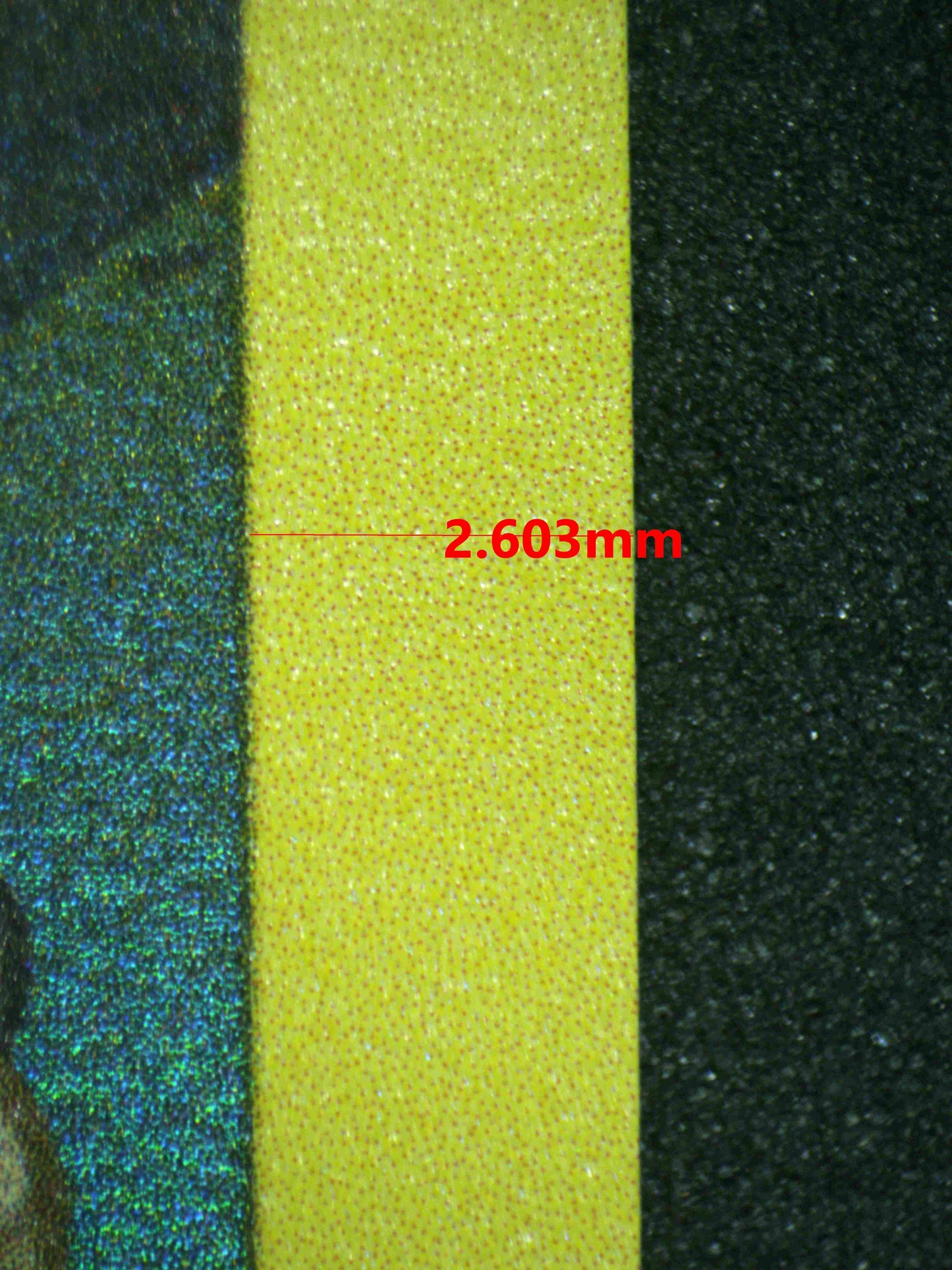 07275 GENGAR (SPANISH) Grading Card