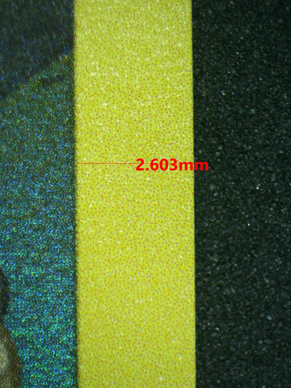 07275 GENGAR (SPANISH) Grading Card