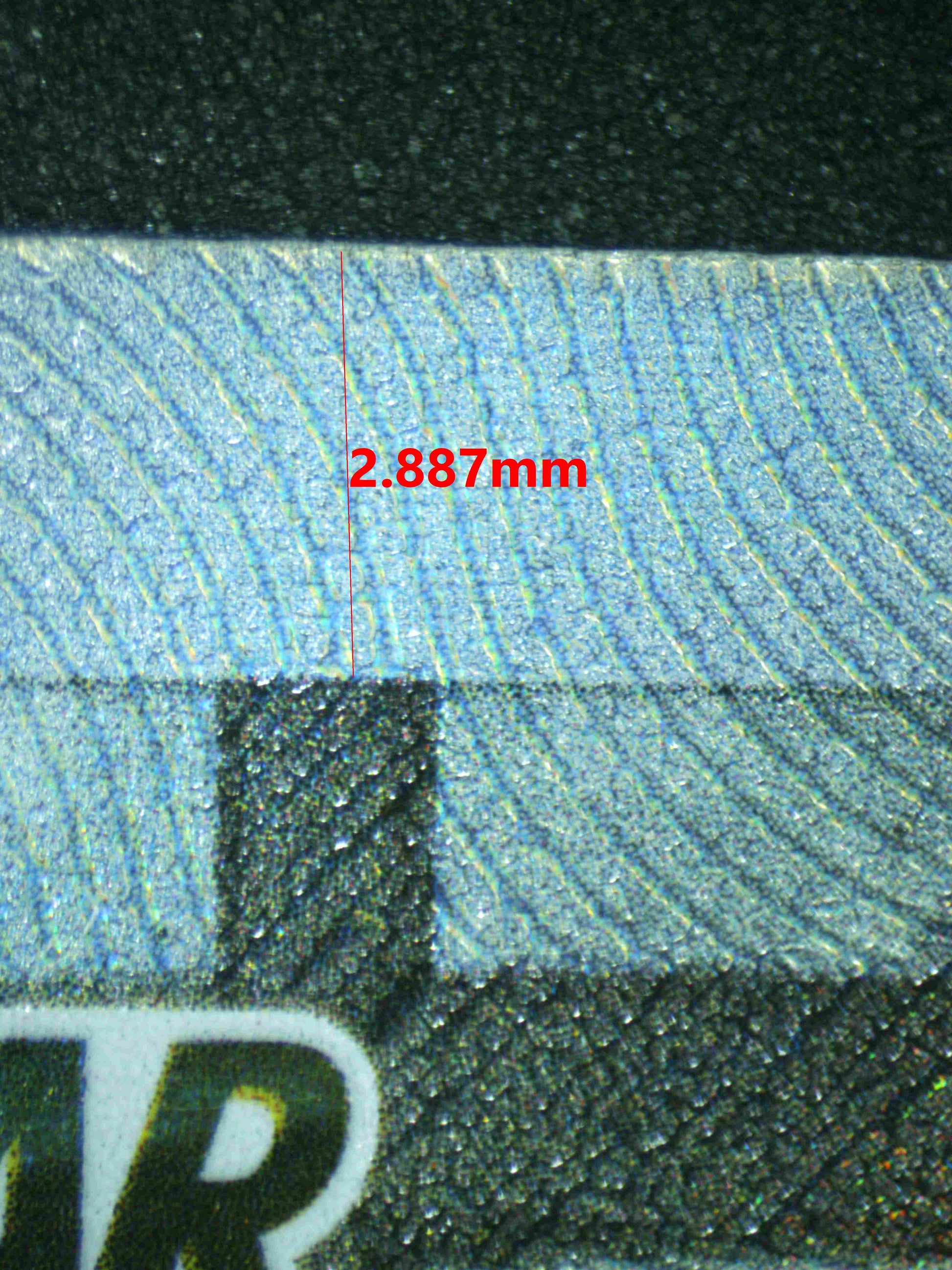 07276 LEAFEON VSTAR Grading Card