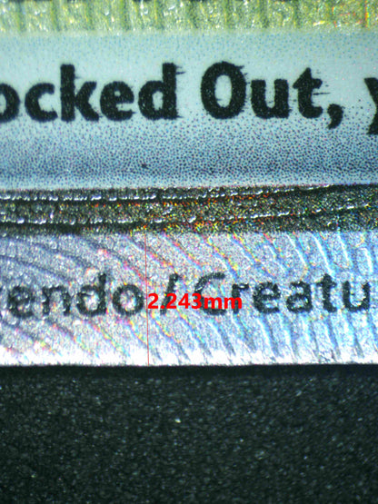 07276 LEAFEON VSTAR Grading Card