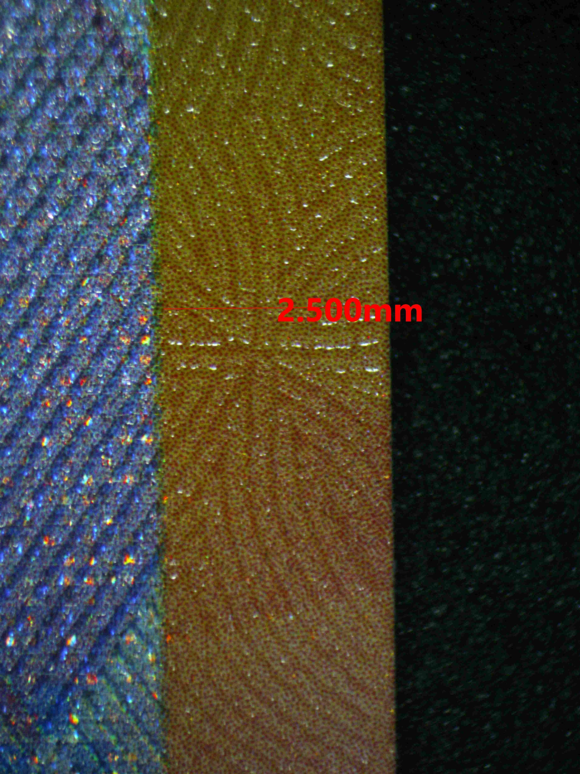 07278 SYLVEON EX (SPANISH) Grading Card