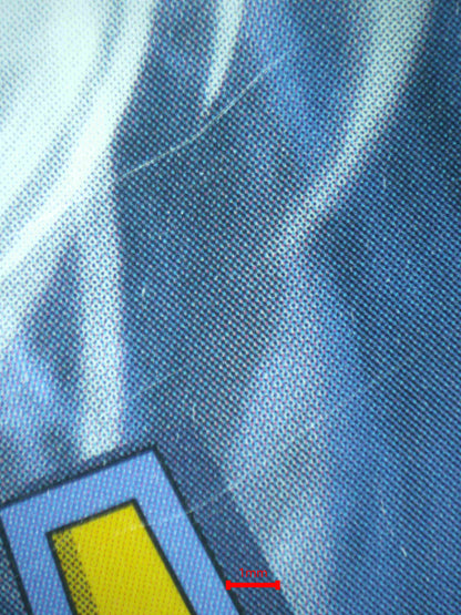 07279 GLACEON V (SPANISH) Grading Card