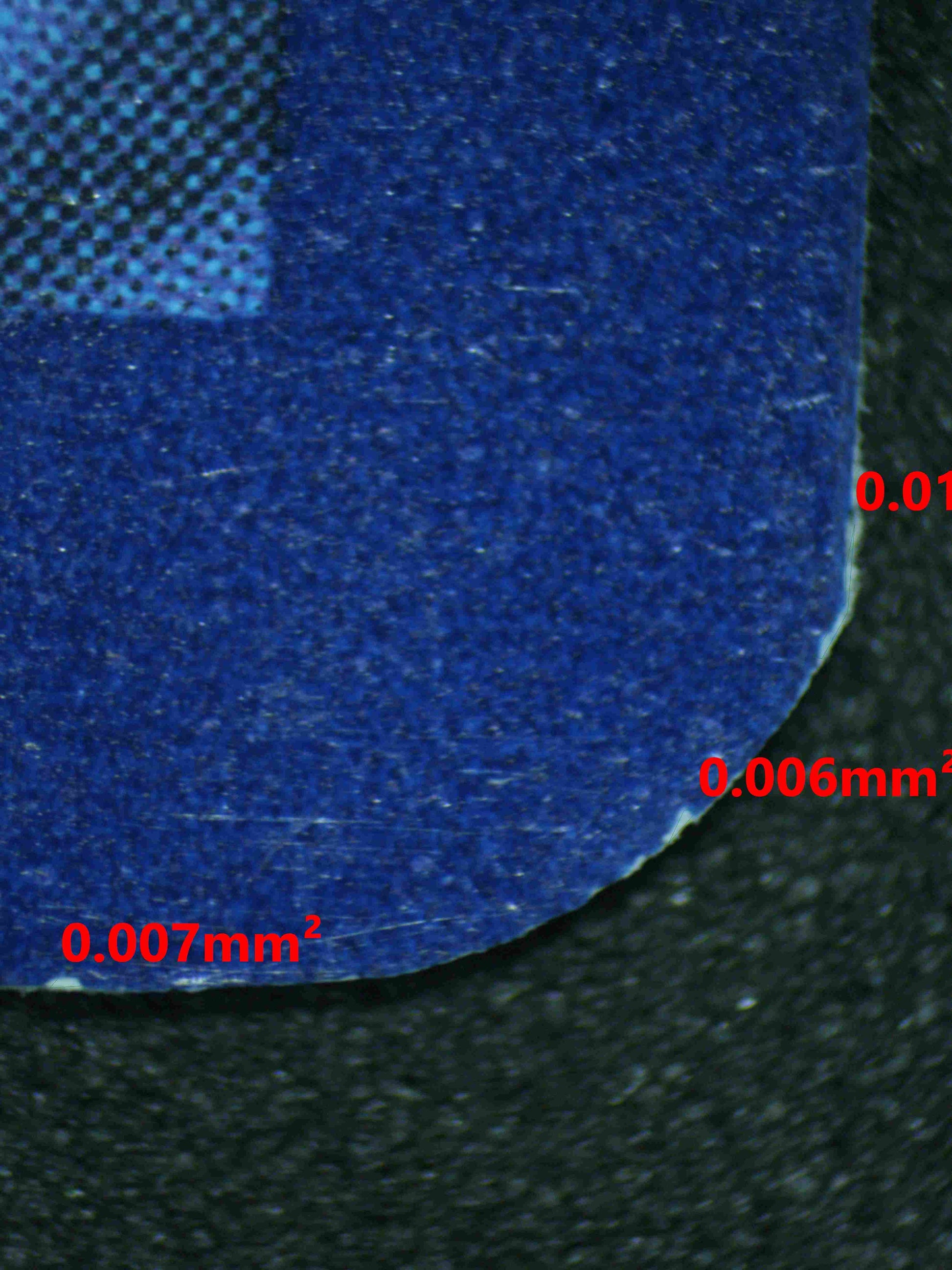 07282 LURANTIS GX Grading Card