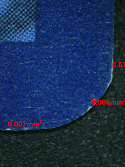 07282 LURANTIS GX Grading Card