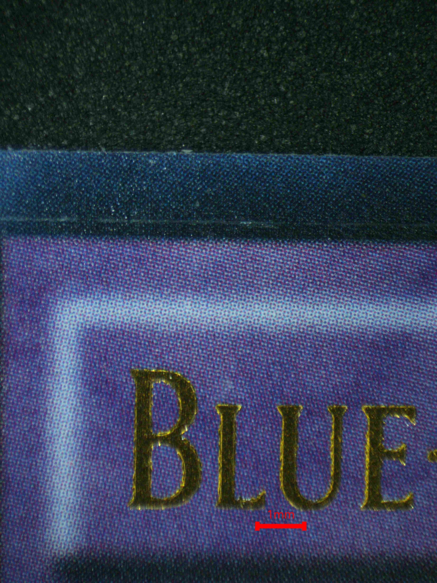 07330 BLUE-EYES ULTIMATE DRAGON Grading Card