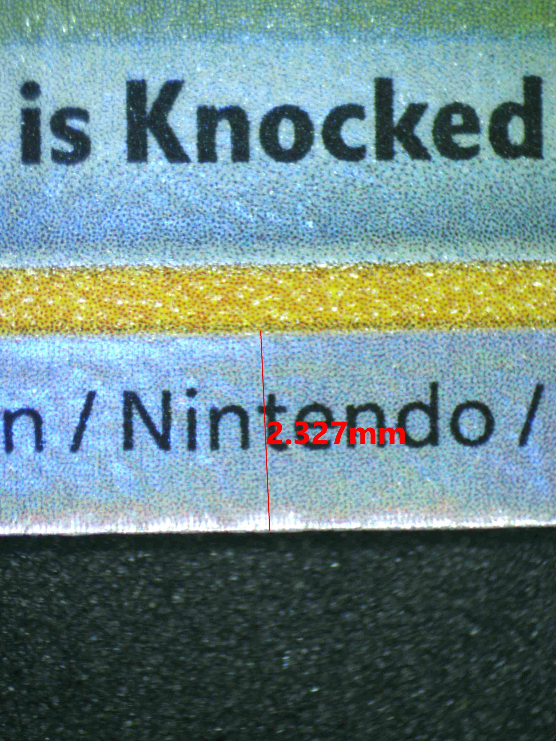 07339 ZERAORA VSTAR Grading Card