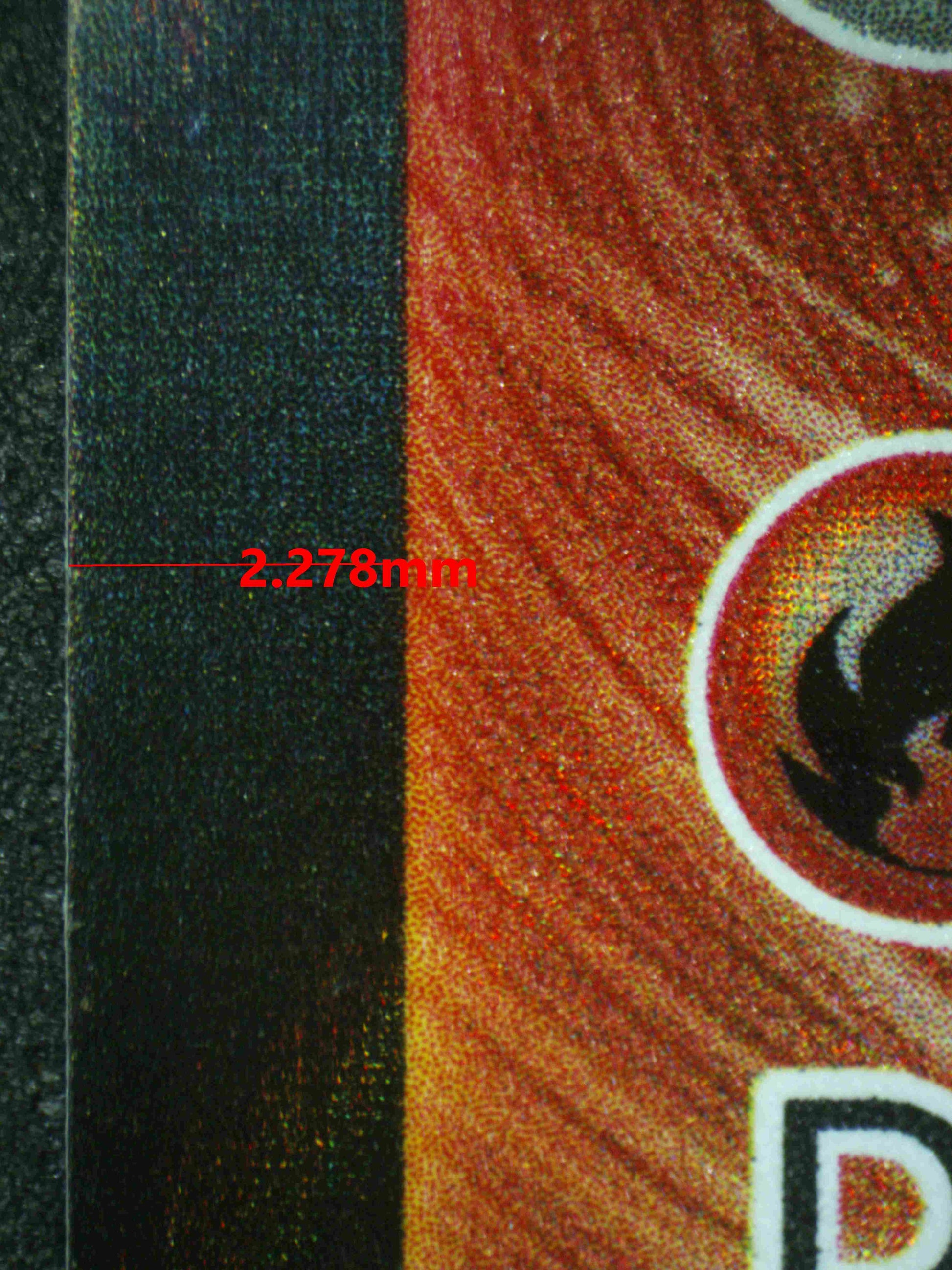 07346 CHARIZARD VMAX Grading Card