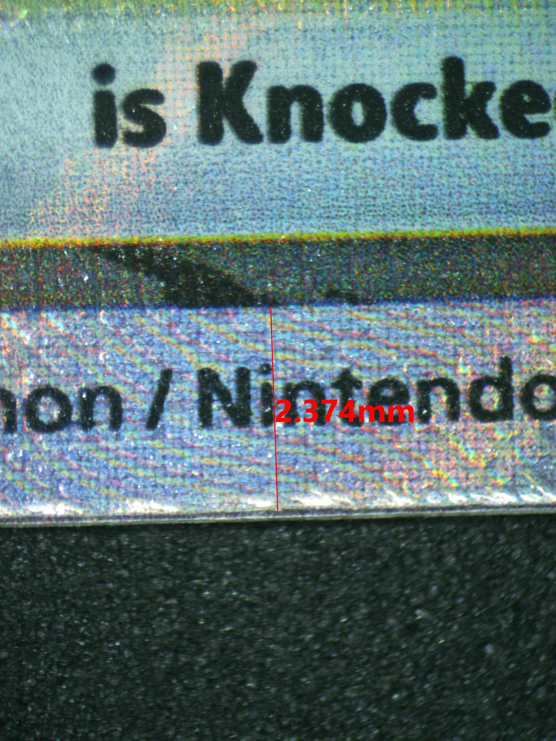 07347 CHARIZARD VSTAR Grading Card