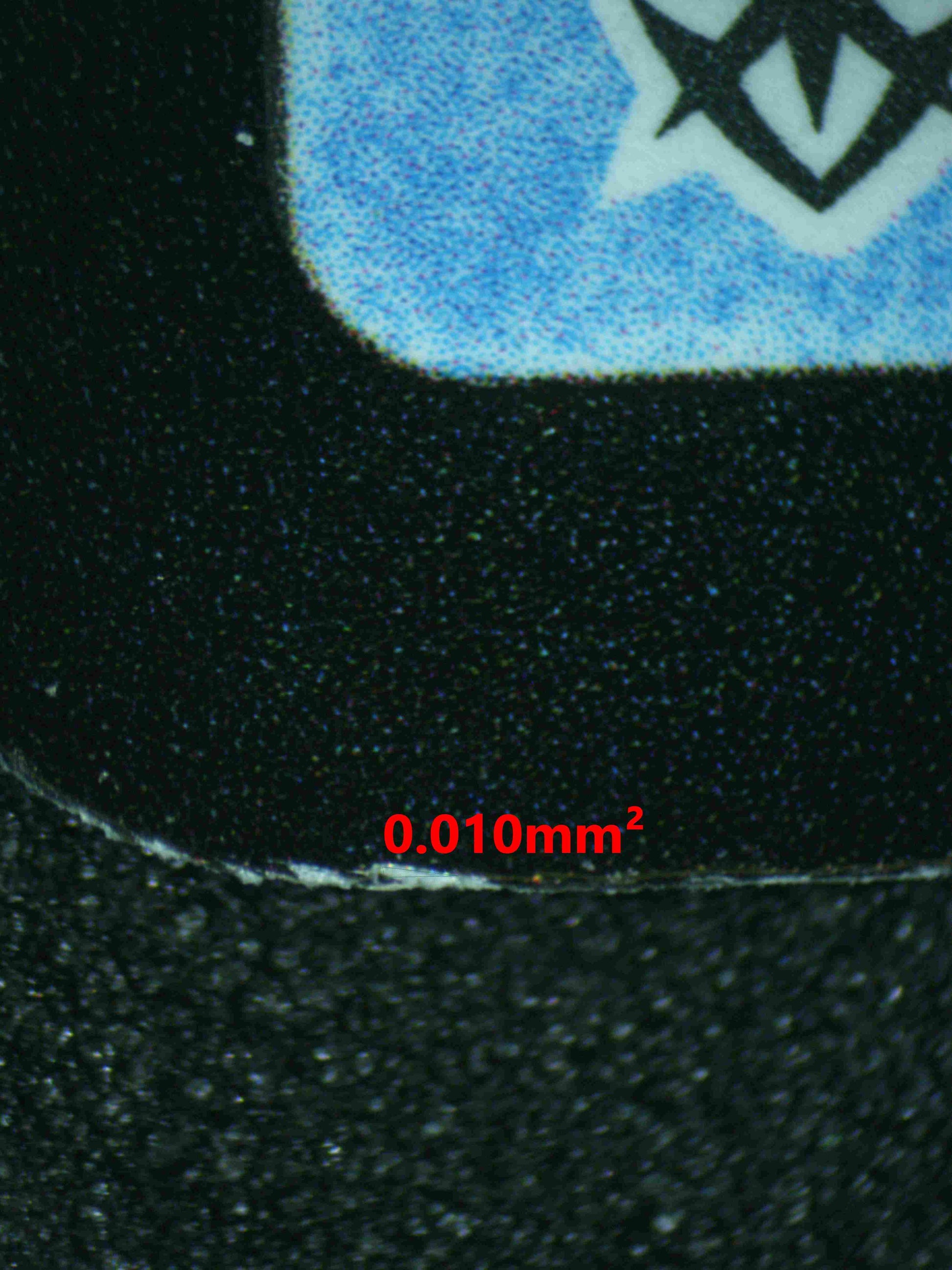 07429 ORIGIN FORME PALKIA V Grading Card