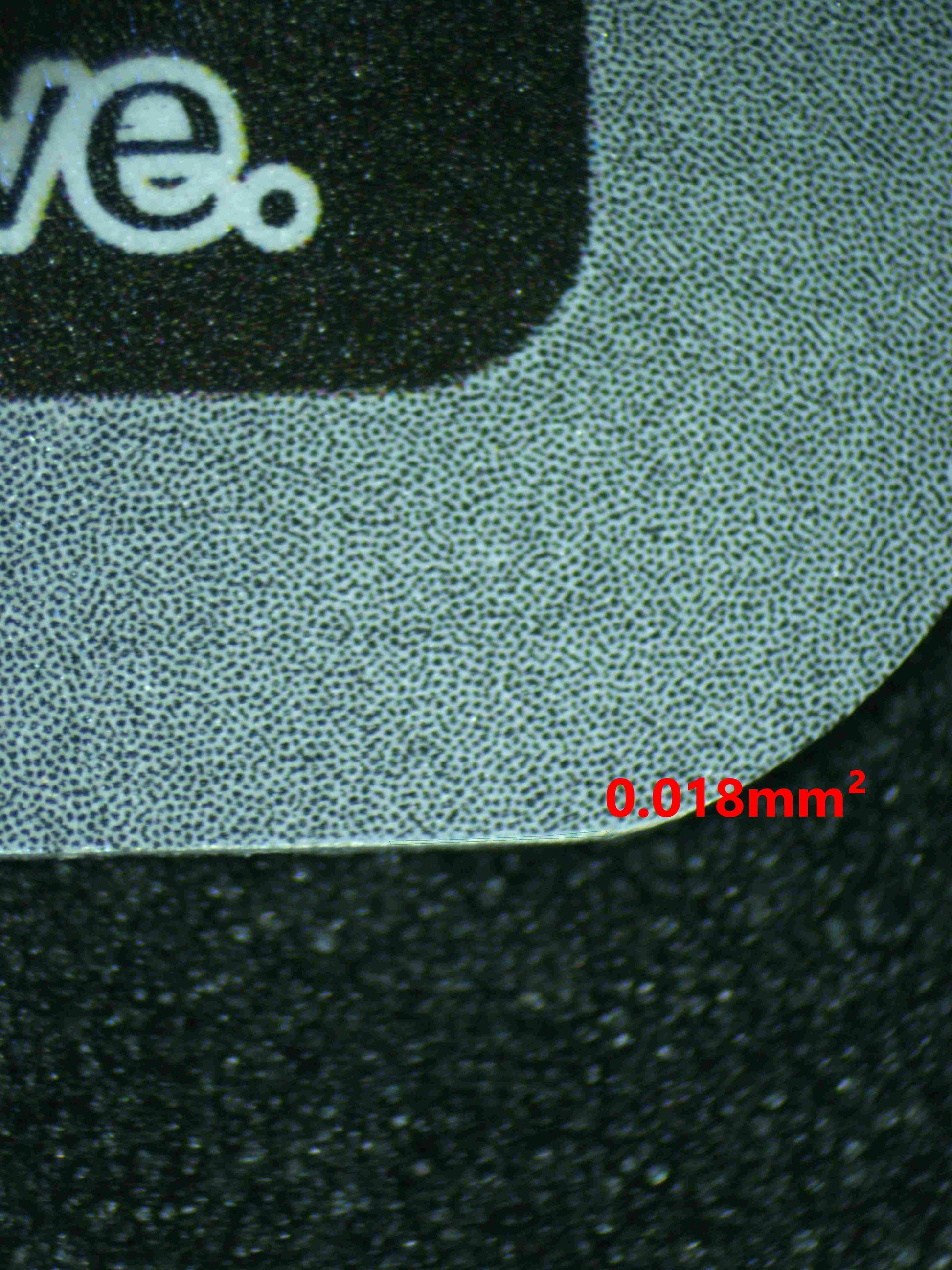 07454 Grading Card