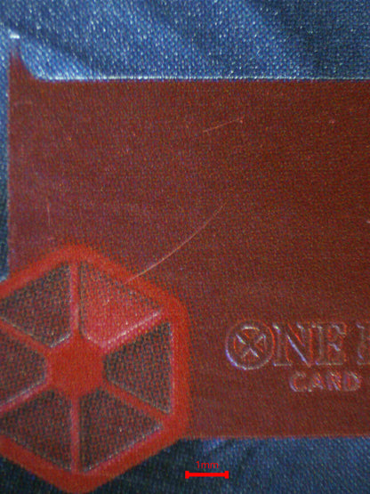 07475 BENN.BECKMAN Grading Card