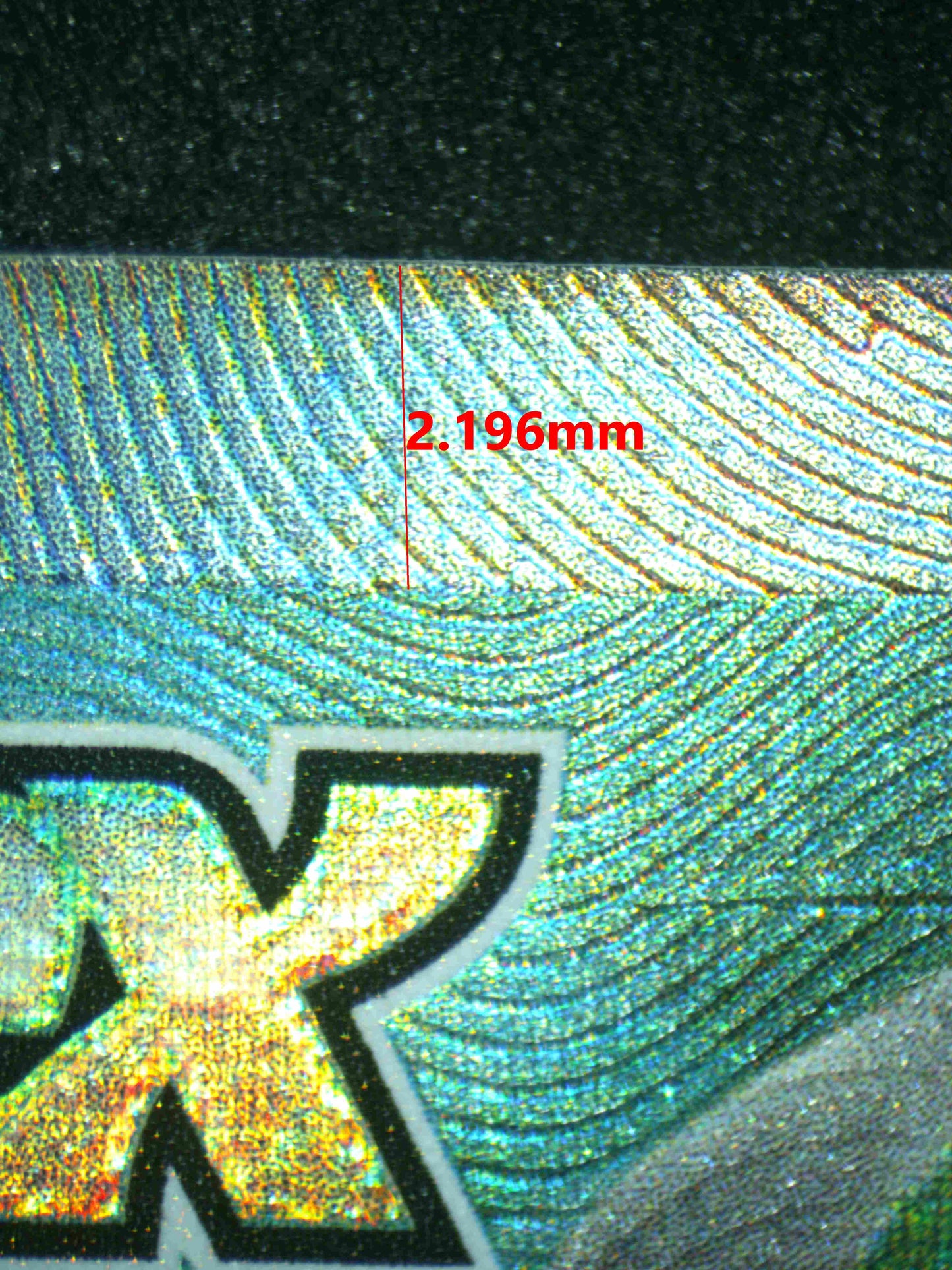 07483 TEAM ROCKET'S CROBAT EX Grading Card