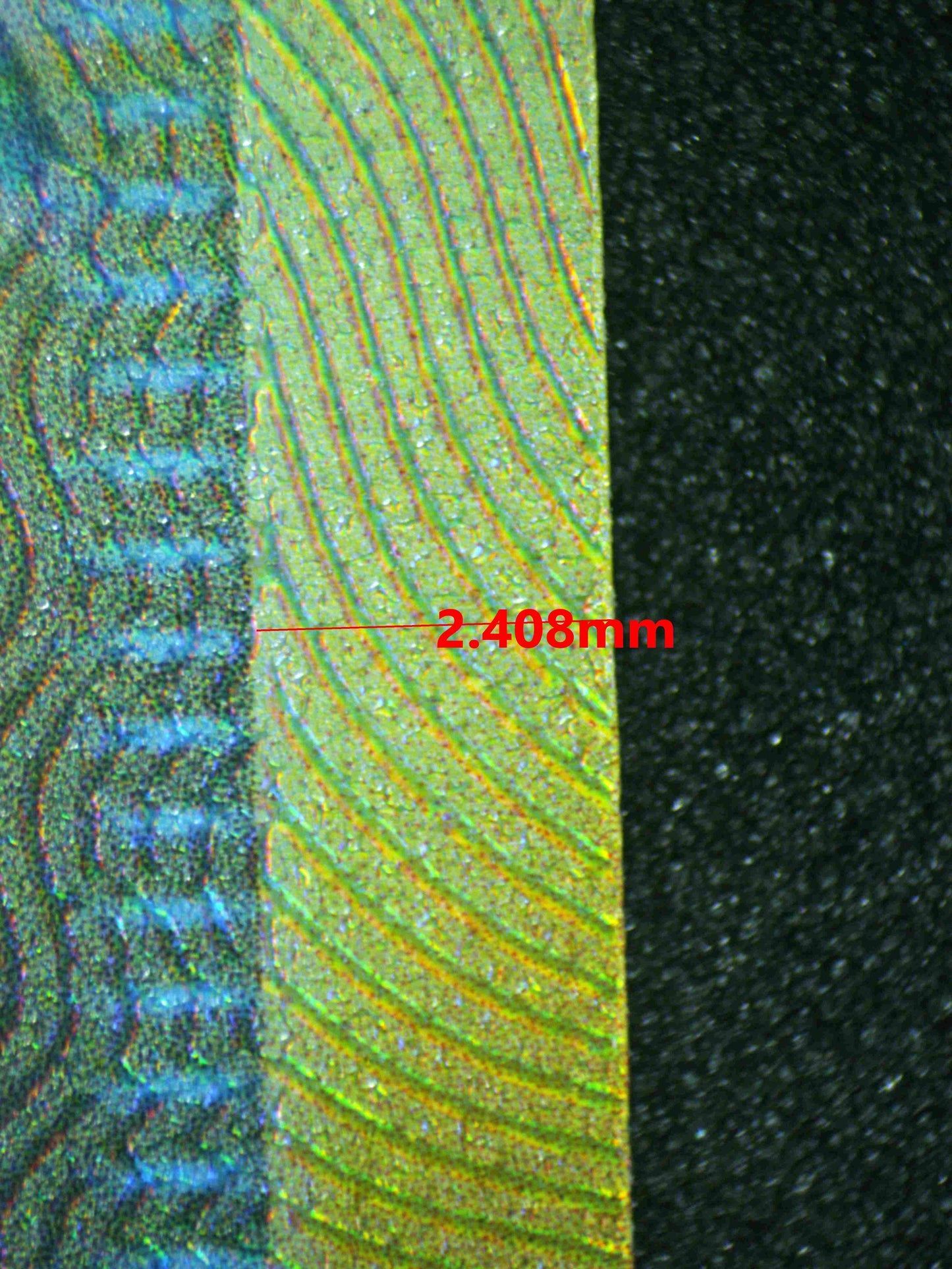 07490 TAG CALL Grading Card