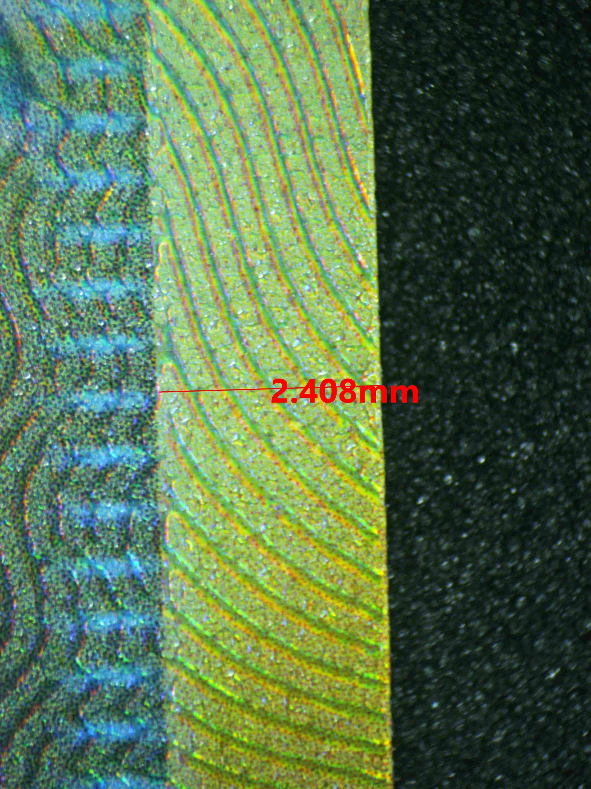 07490 TAG CALL Grading Card