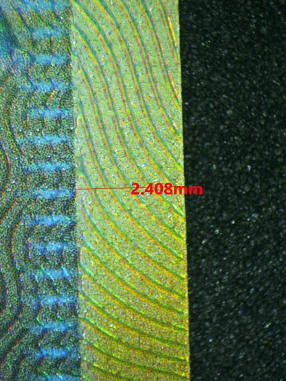 07490 TAG CALL Grading Card