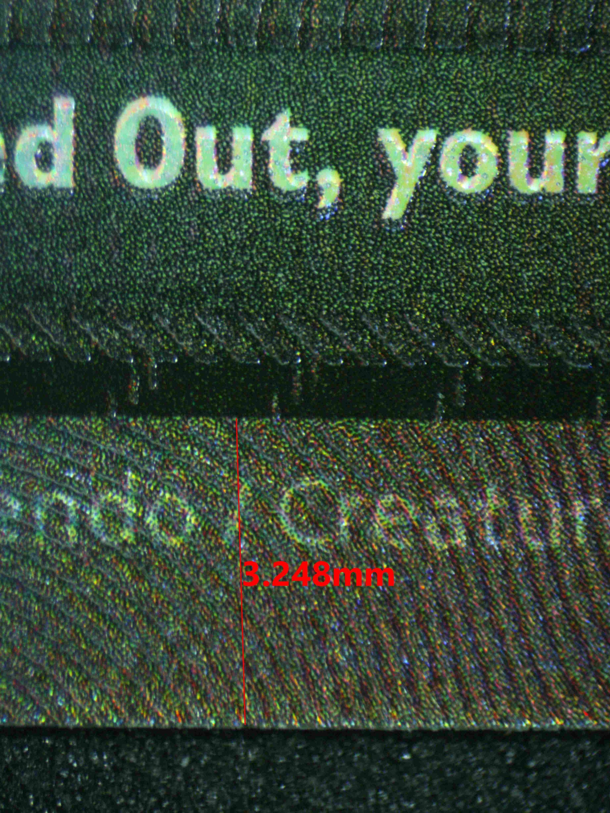 07552 ZEKROM EX Grading Card