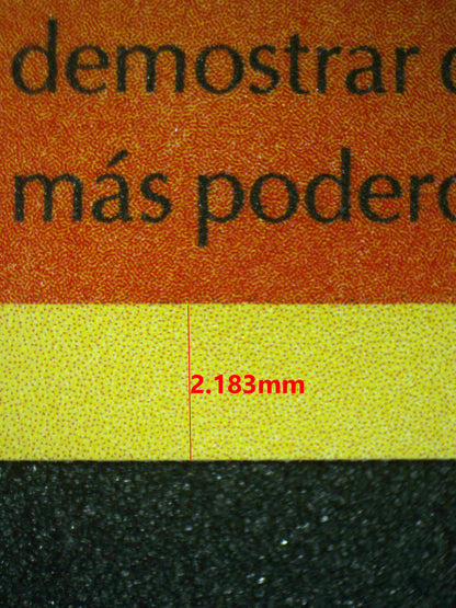 07581 CHARIZARD (SPANISH) Grading Card