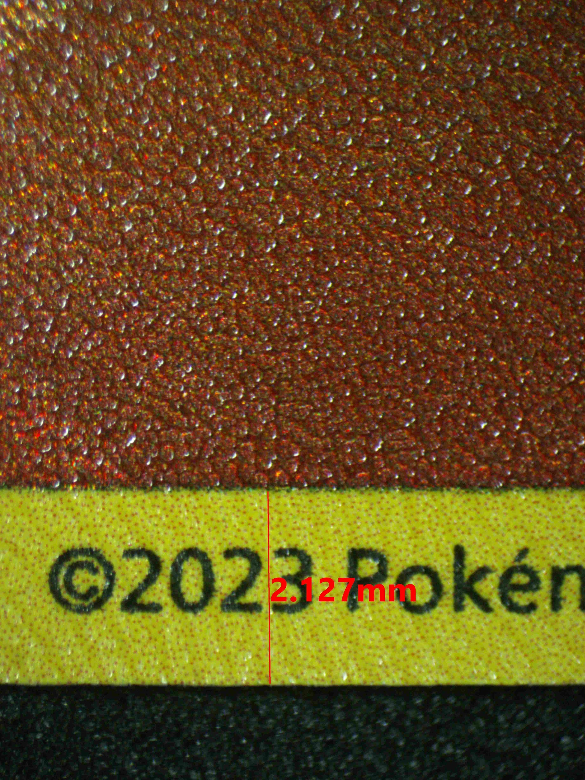 07617 RADIANT CHARIZARD Grading Card