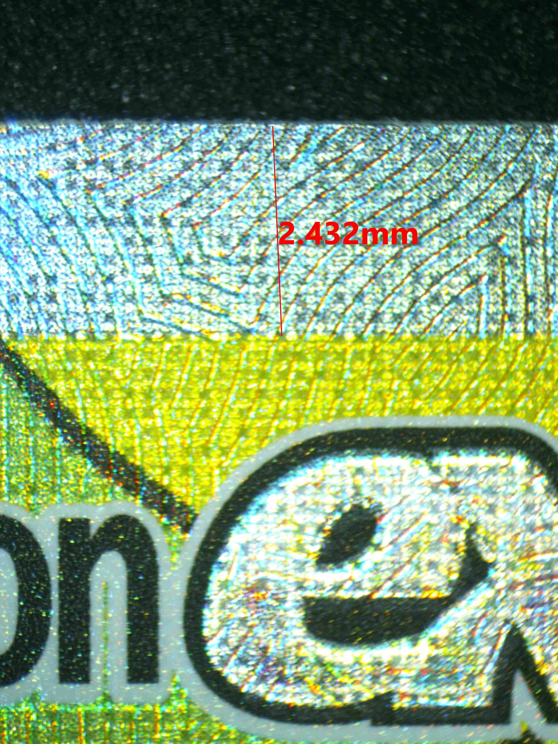 07613 WELLSPRING MASK OGERPON EX Grading Card