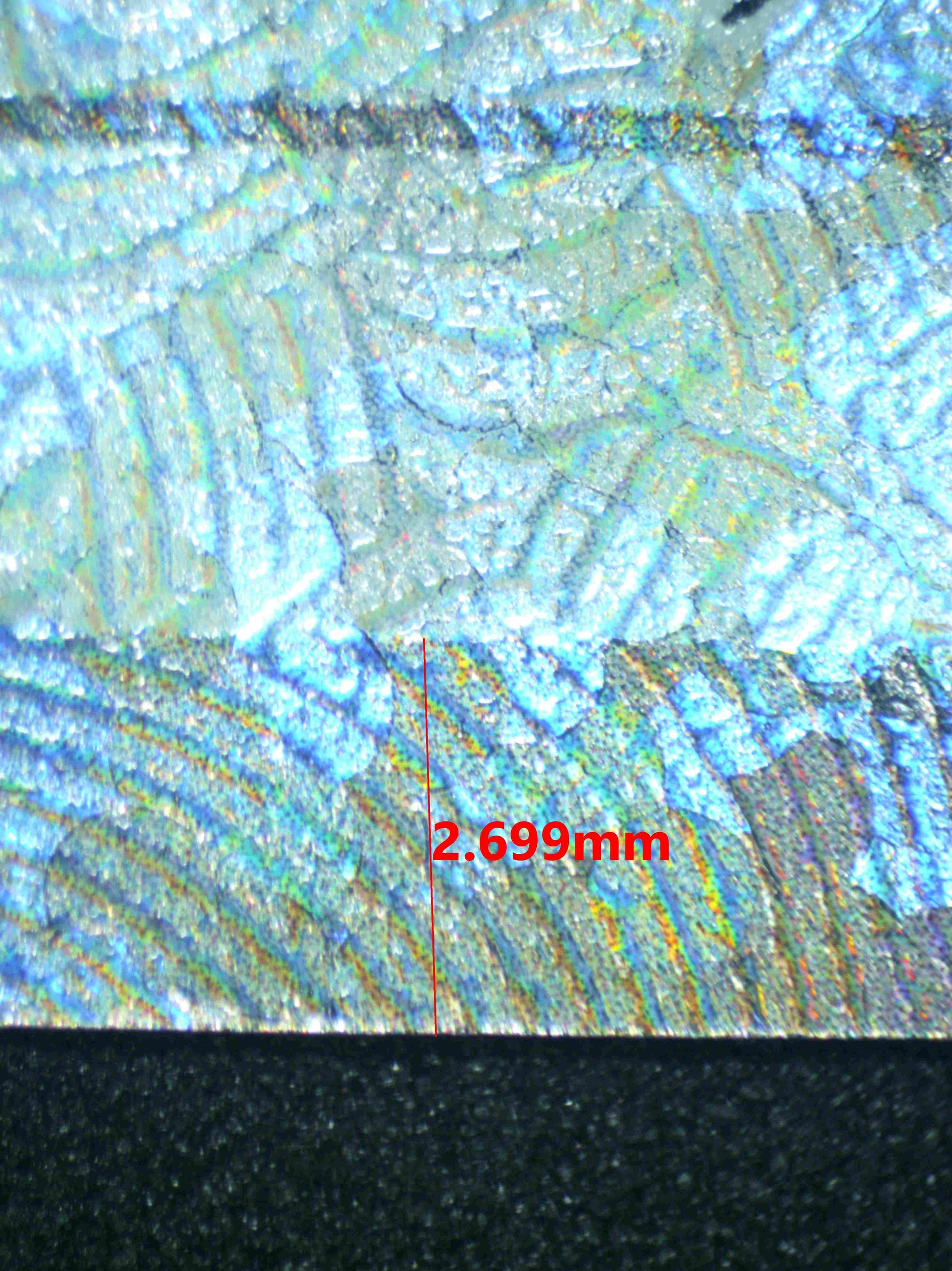 07637 RESHIRAM Grading Card