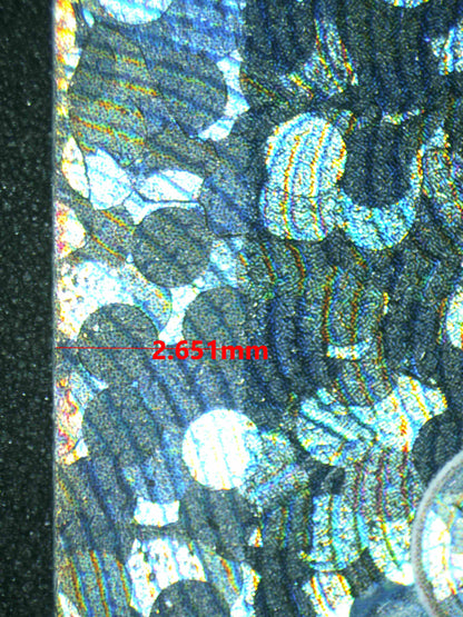 07638 ZEKROM Grading Card