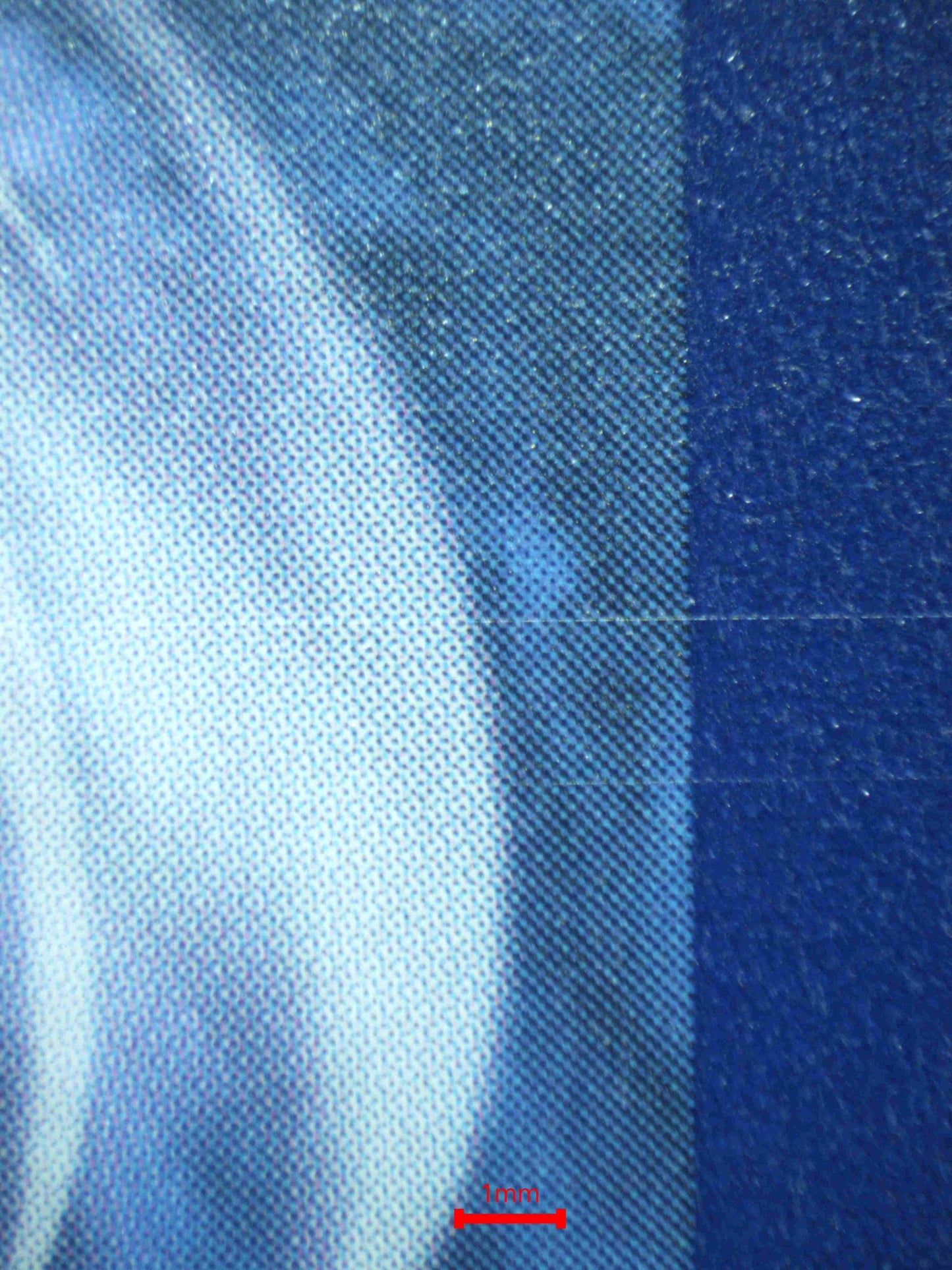 07650 RESHIRAM EX (MISALIGNED TEXTURE) (DOUBLE PRINTING)